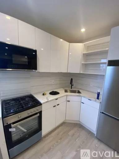 Main picture of 88 Wallis Ave Apartments