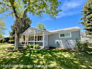 Main picture of 2525 S Linley Ct