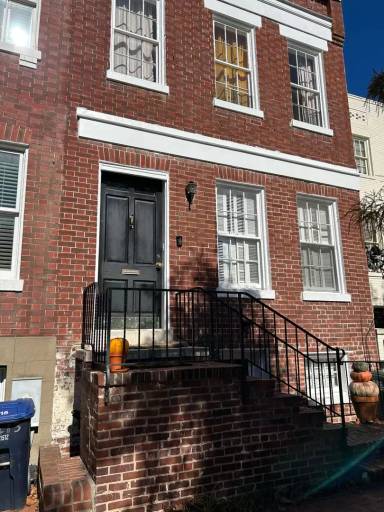 Main picture of 3417 Dent Pl NW