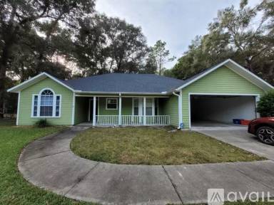 Main picture of 6008 SW 86th Dr