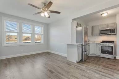 Main picture of The 1521 Sherwin