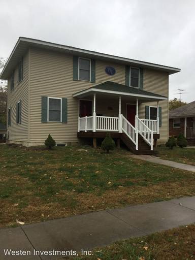 Main picture of 528 N Randolph St