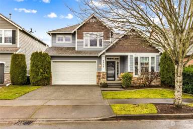 Main picture of 6956 Compass St SE