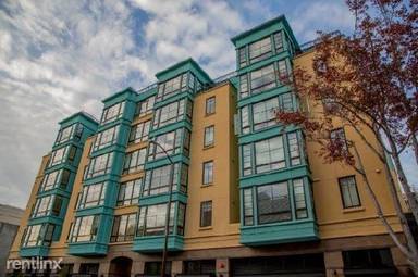 Main picture of Addison Arts Apartments