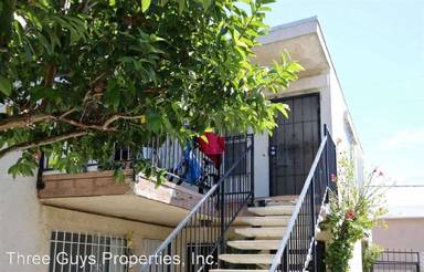 Main picture of 4115 Cherokee Ave