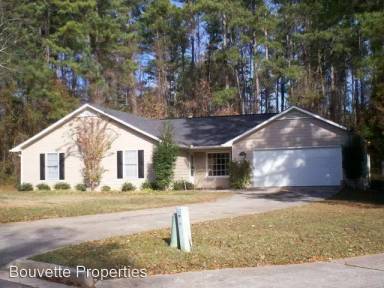 Main picture of 1800 Stanton Way