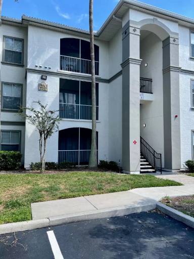 Main picture of Bella Terra Condominium