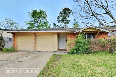Main picture of 4738 Trail Lake Dr