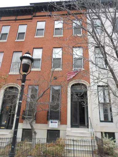 Main picture of 1513 Bolton St