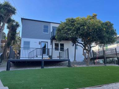 Main picture of 4142 Udall St