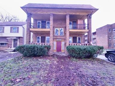 Main picture of 3393 E 147th St