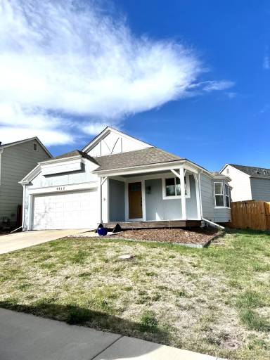 Main picture of 9912 Garwood St