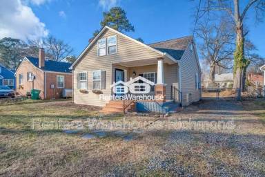 Main picture of 2716 Maplewood Rd