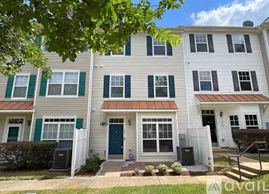 Main picture of Breezewood Condominiums
