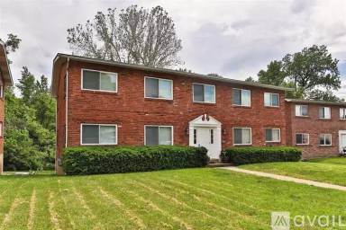 Main picture of 9546 Hyde Park Dr