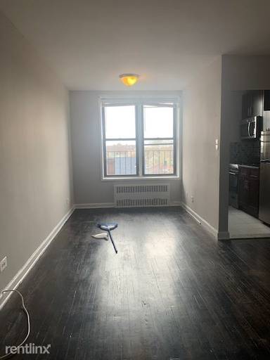 Main picture of ERN Flats