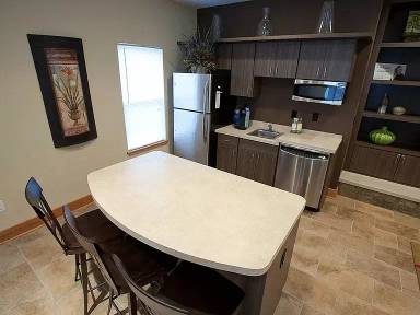 Main picture of Apartments at Grand Prairie