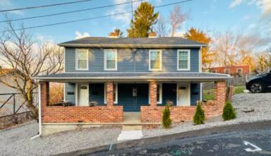 Main picture of 4459 4th St