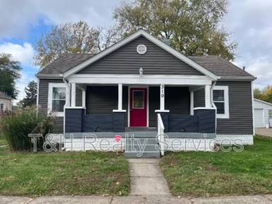 Main picture of 310 Barton Ave
