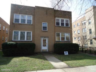 Main picture of 2621 W Estes Ave