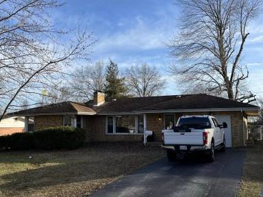 Main picture of 1603 Turnage Ln