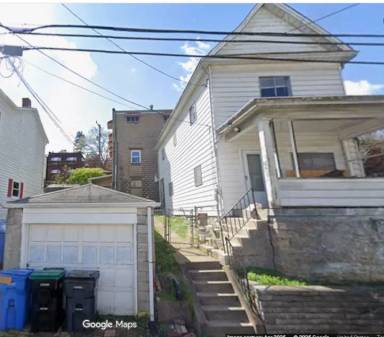 Main picture of 522 Center St