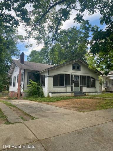 Main picture of 4232 Terrace S
