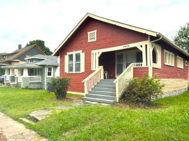 Main picture of 2404 Washington Ave