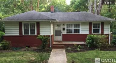 Main picture of 2613 Acadia St