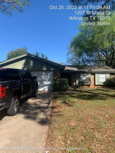 Main picture of 1207 St Maria Ct