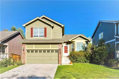 Main picture of 9640 Sun Meadow St
