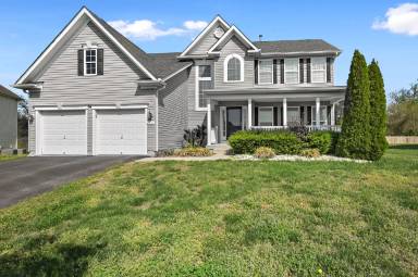 Main picture of 463 Quail Landing Cir