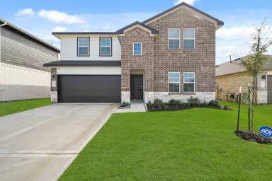 Main picture of 922 Curly Angora Ct