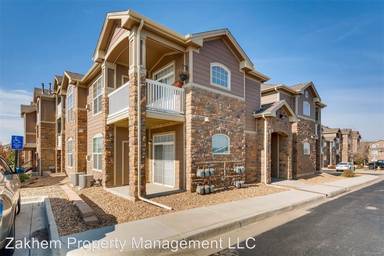 Main picture of Windmill Creek Condos