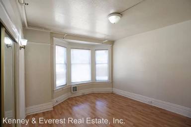 Main picture of McAlpin Apts