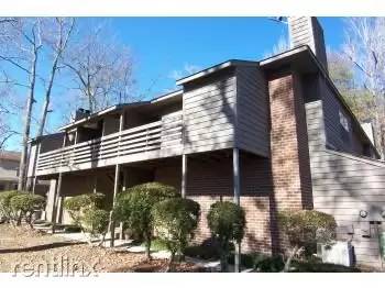 Main picture of Treetops   Condo