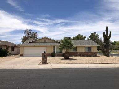 Main picture of 2923 W Evans Dr