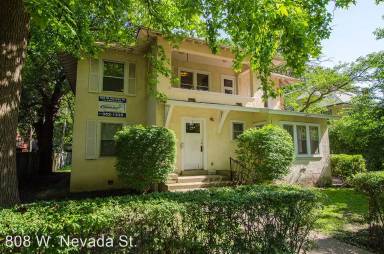 Main picture of 808 W Nevada St