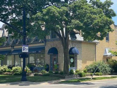 Main picture of 600 Pleasant Ridge Ave