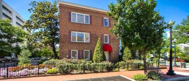 Main picture of 837 New Hampshire Ave NW