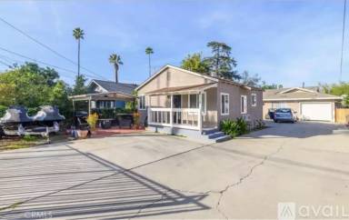 Main picture of 2079 Patterson St