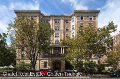 Main picture of 1851 Columbia Rd NW