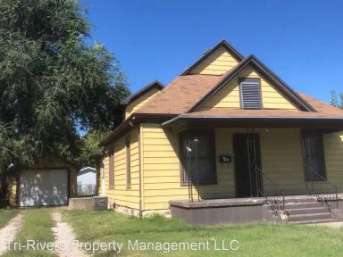 Main picture of 607 N 10th St