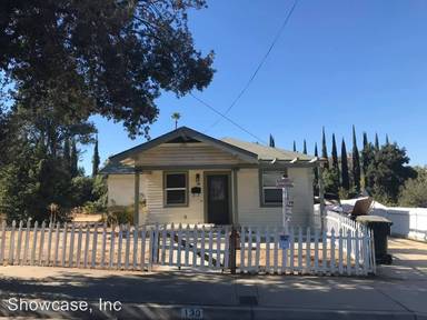 Main picture of 130 S San Mateo St