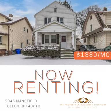 Main picture of 2045 Mansfield Rd