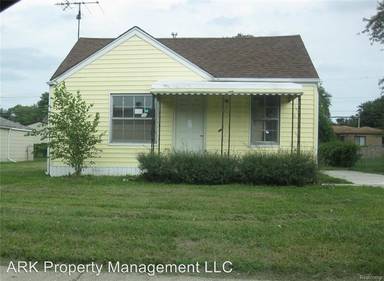 Main picture of 20940 Wellington Ave