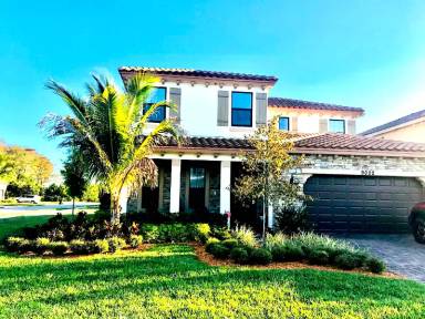 Main picture of 9002 Gulf Cove Dr