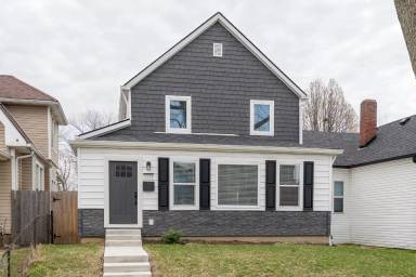 Main picture of 1329 Olive St