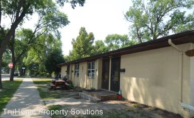 Main picture of 501 N 12th St