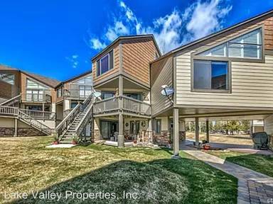 Main picture of 497 Tahoe Keys Blvd